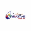 Creative Travel, Inc Logo
