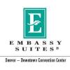 Embassy Suites Denver Downtown Convention Center  Logo