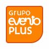 Grupo eventoplus Logo