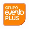 Grupo eventoplus Logo