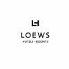 Loews Chicago Hotel Logo