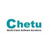 Chetu Inc  Logo