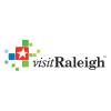 Greater Raleigh Convention and Visitors Bureau Logo