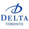 Delta Toronto Logo