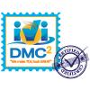 IVI DMC2 Cancun  Logo
