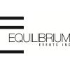 Equilibrium Events Logo