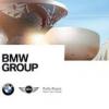  BMW Welt Event Forum