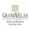 Grand Velas Resorts Logo