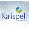 Kalispell Convention & Visitor Bureau  Logo