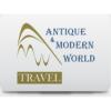 AMW Travel  Logo