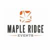 Maple Ridge Events Logo