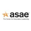 ASAE - American Society of Association Executives  Logo