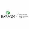 Babson Executive Conference Center Logo
