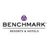 Benchmark Hotels  Logo