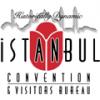 Istanbul Convention & Visitors Bureau Logo