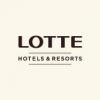 Lotte Hotel Moscow Logo