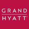 Grand Hyatt Beijing Logo