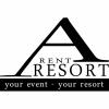 RENT-A-RESORT Logo