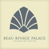 Beau-Rivage Palace  Logo