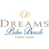 Dreams Palm Beach Punta Cana Logo