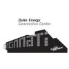 Duke Energy Convention Center Logo