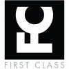 First Class Iceland  Logo