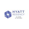 Hyatt Regency St. Louis at The Arch Logo