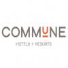 Commune Hotels and Resorts