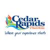 Cedar Rapids CVB Logo