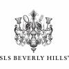 SLS Hotel, a Luxury Collection Hotel, Beverly Hills Logo