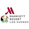 Los Suenos Marriott Ocean & Golf Resort Logo