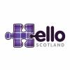 Hello Scotland Logo
