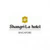 Shangri-La Hotel, Singapore 