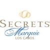 Secrets Marquis Los Cabos Logo