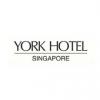 York Hotel Singapore Logo