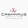 Cabarrus County CVB Logo