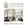 The Europe Hotel & Resort Logo