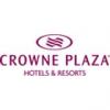 Crowne Plaza Hotels & Resorts  Logo