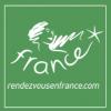 Rendez-vous en France Logo