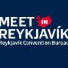 Meet in Reykjavík  Logo