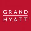 Grand Hyatt New York Logo