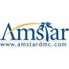 AMSTAR DMC JAMAICA Logo