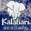 Kalahari Resorts and Convention Centers Logo