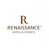 Renaissance New Orleans Pere Marquette Logo