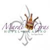  Best Western Mardi Gras Hotel & Casino  Logo