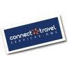 Connect Travel Services DMC Logo