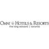 Omni King Edward Hotel Logo