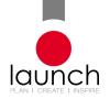 The Launch Group Logo