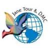 Jane Tour & DMC