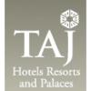 Taj Hotels Resorts and Palaces 